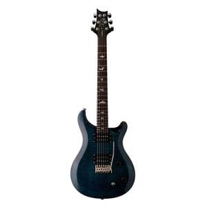 PRS CM2WBT Whale Blue SE Custom 22 Electric Guitar with Tremolo